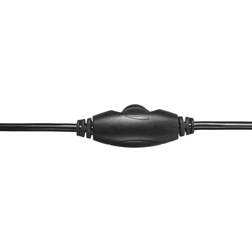 Cámara Web Trust Spotlight Pro 1.3MP con Micrófono y LED