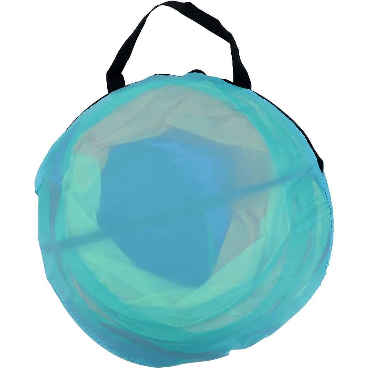 Túnel para Gatos Bemodst Grande en Forma de S - 4 Vías