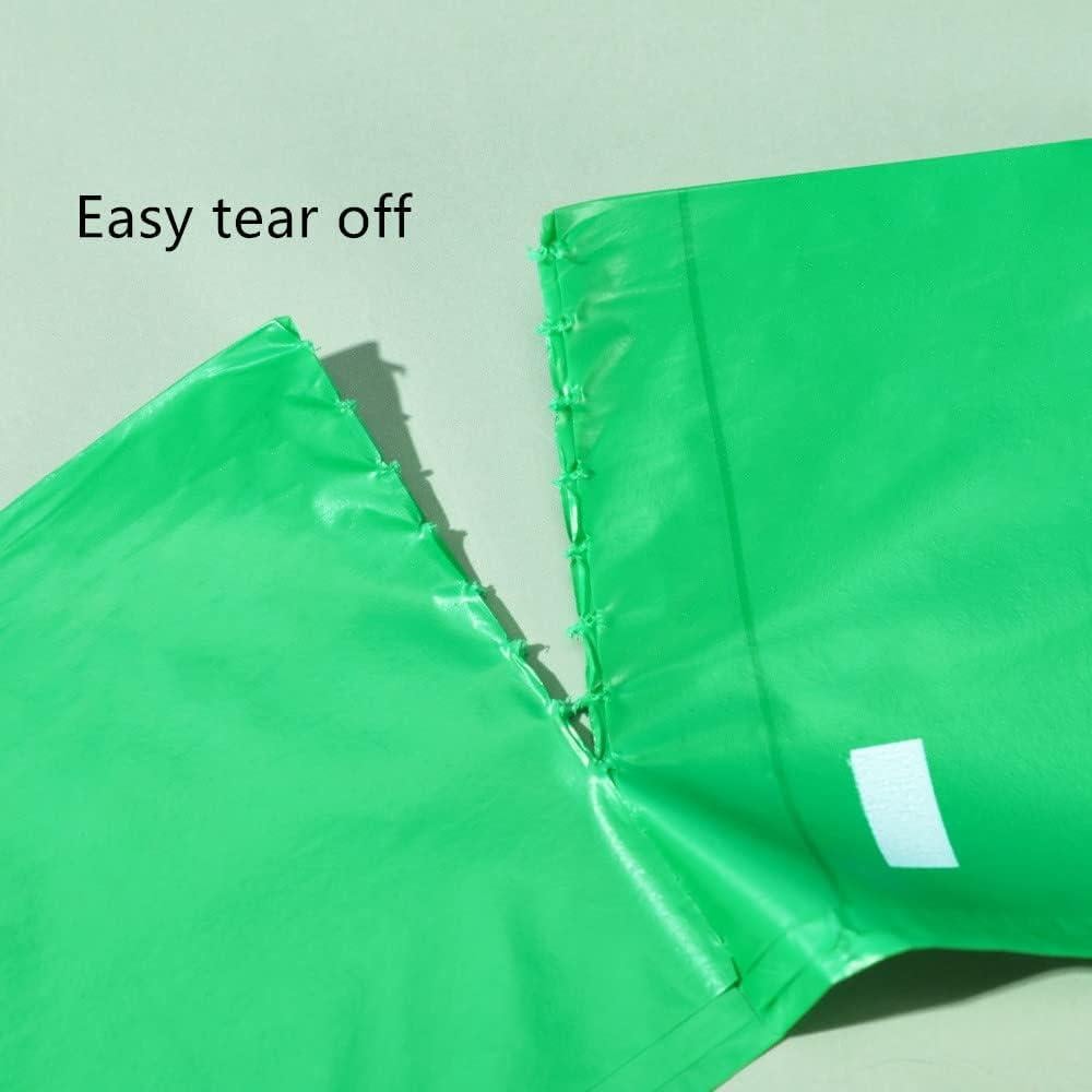 Bolsas de Excremento para Perro LESIBAG 120 Unidades 22.86x33.02cm