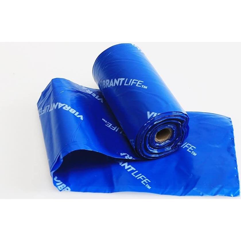 Bolsas de Desechos para Mascotas Vibrant Life 360 Unidades