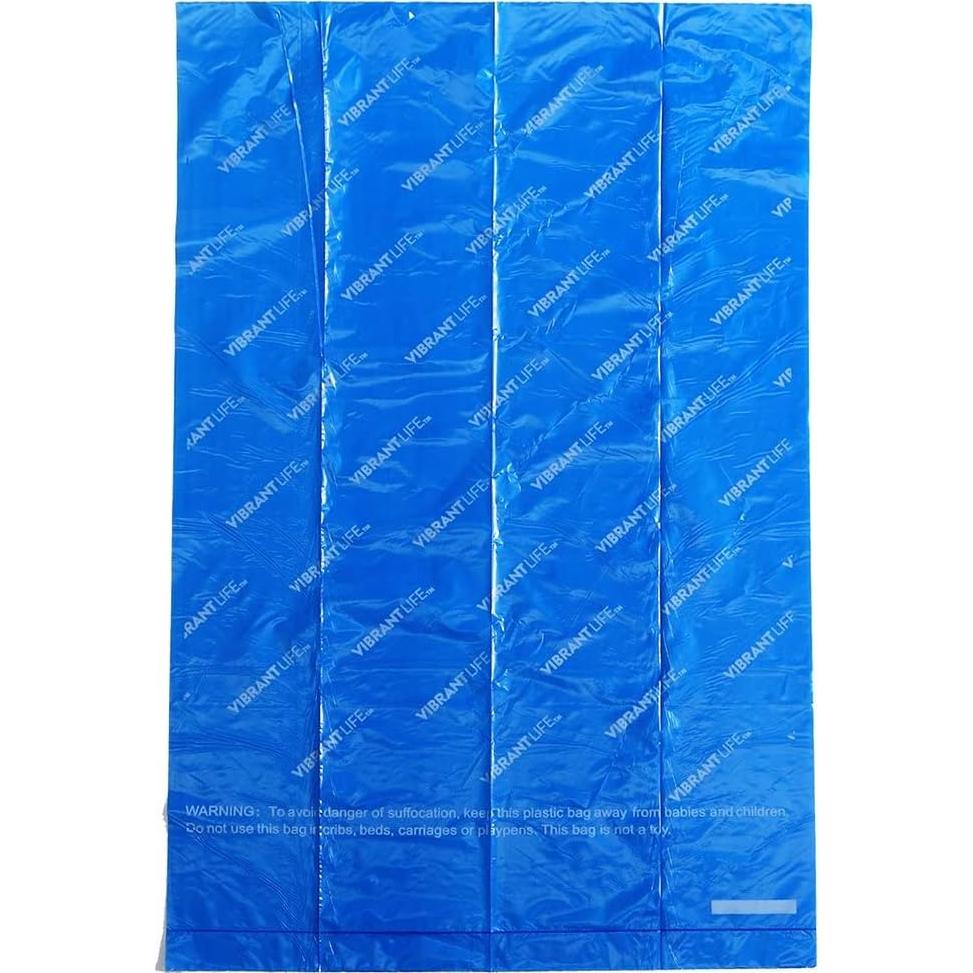 Bolsas de Desechos para Mascotas Vibrant Life 360 Unidades