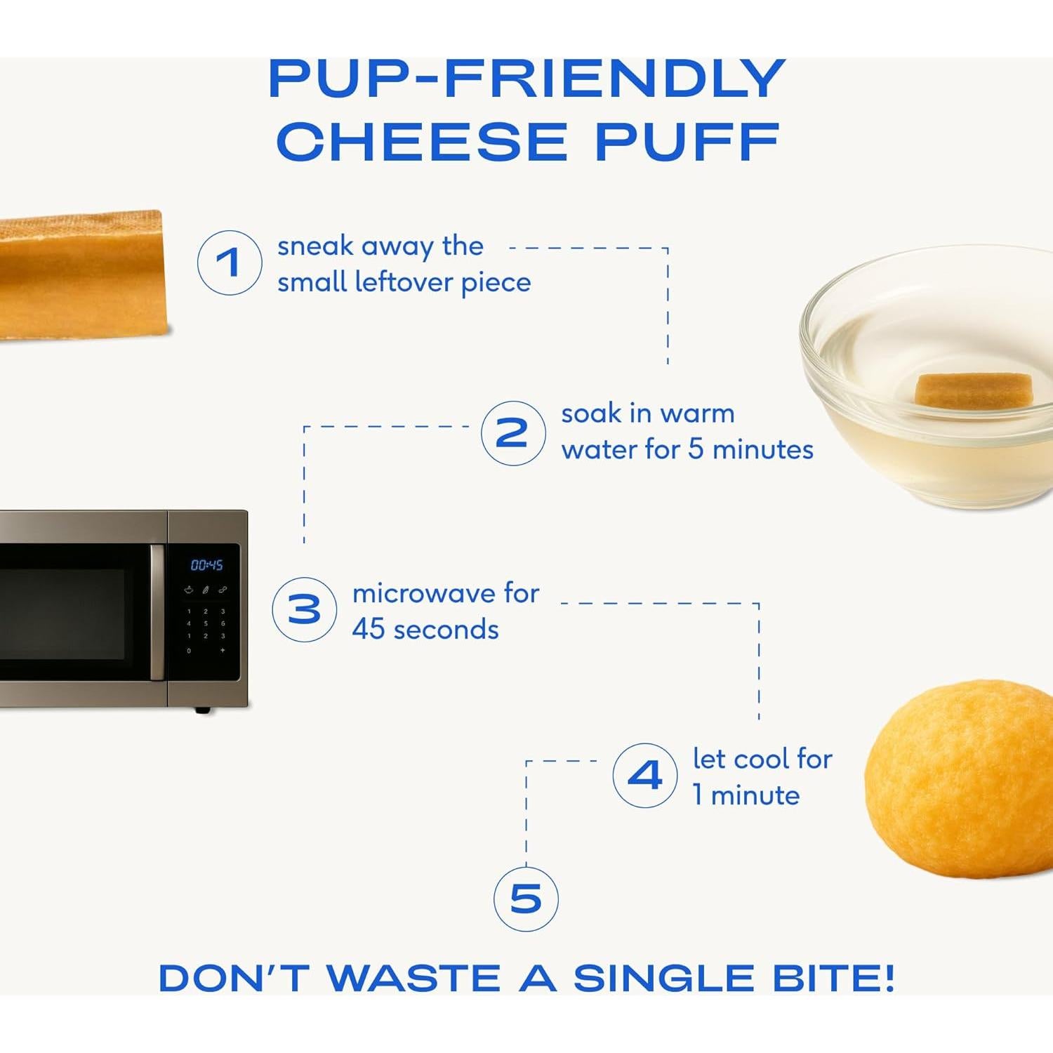 Masticables de Queso de Yak Himalayo Native Pet - 3 Unidades Medianas