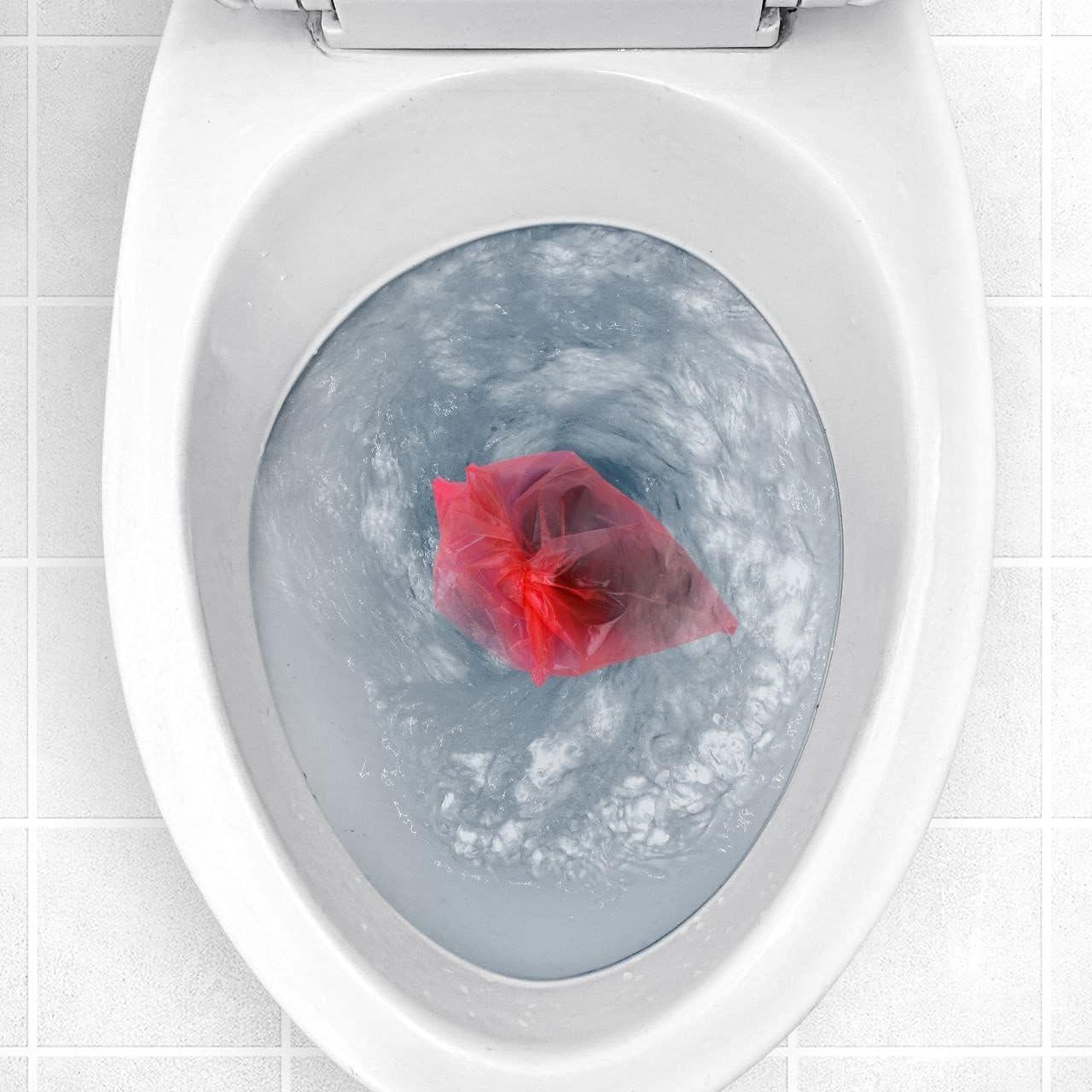 Bolsas biodegradables para caca de perro I Dung Care - 40 unidades