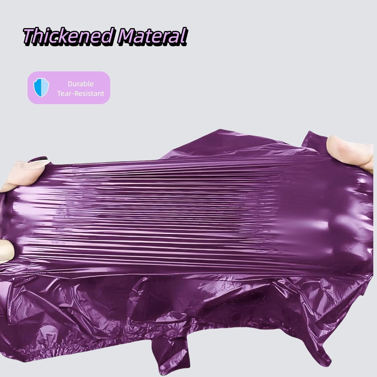 Bolsas Biodegradables para Desechos de Mascotas CWYZA - 90 Unidades