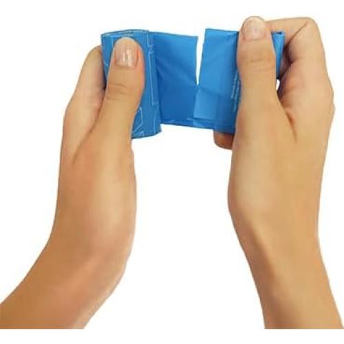 Bolsas de Poop Compostables Poositive 240 Unidades 22.86x33.02cm