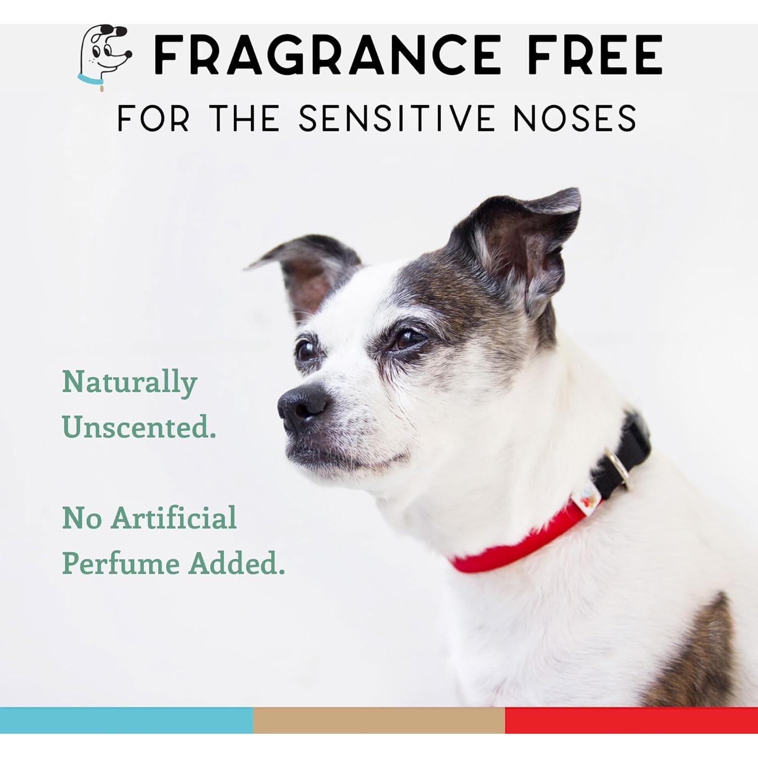 Bolsas de Poop Biodegradables Wildebeest 120 Unidades Sin Fragancia