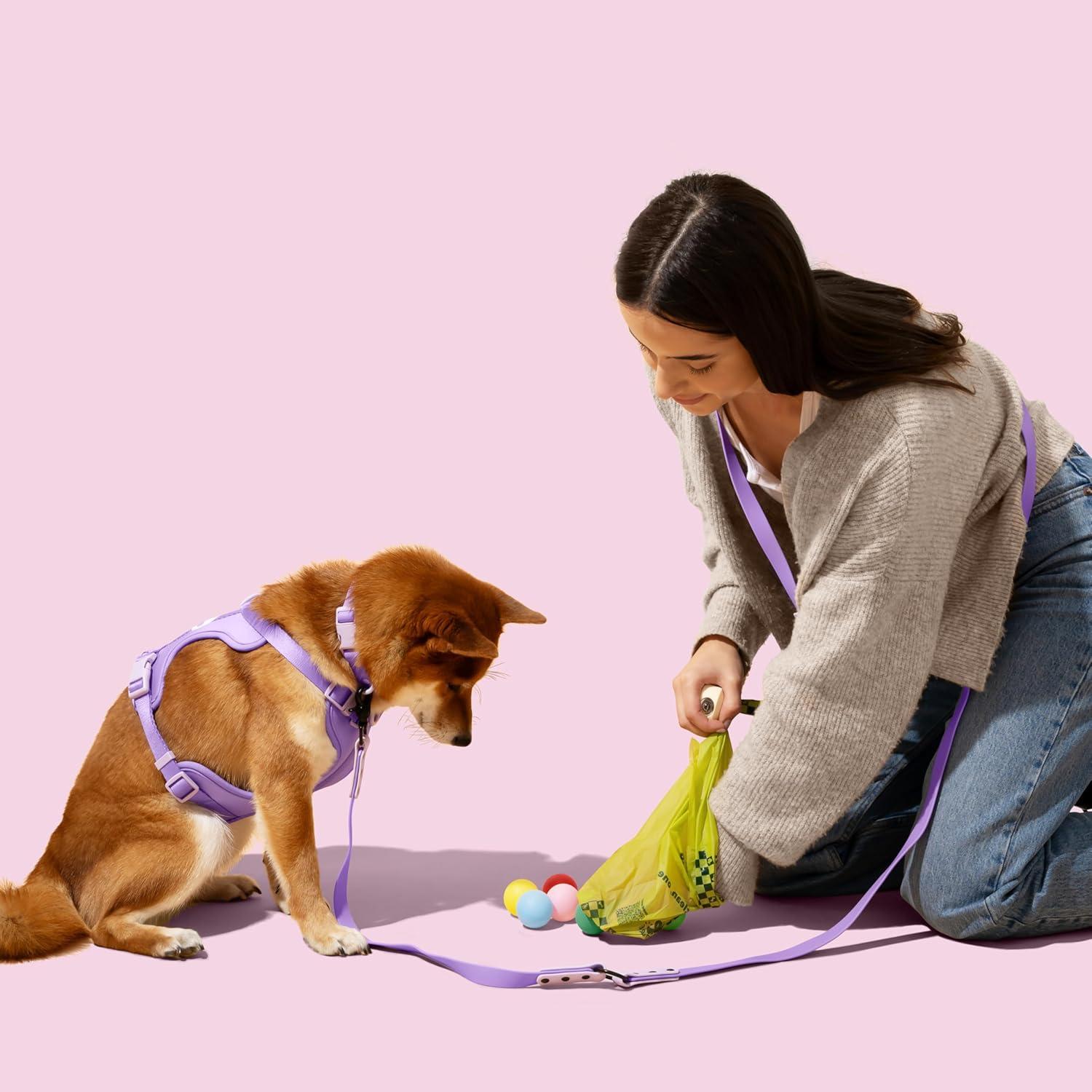 Bolsas de Desechos Biodegradables The Licker Store 120 Unidades