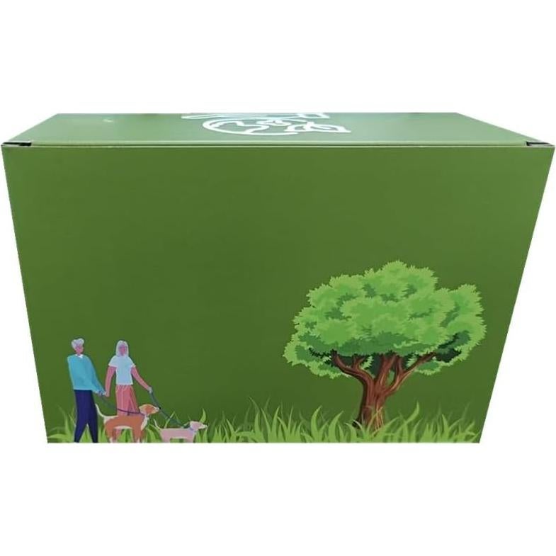 Bolsas Ecológicas para Excremento de Mascotas 540 Unidades