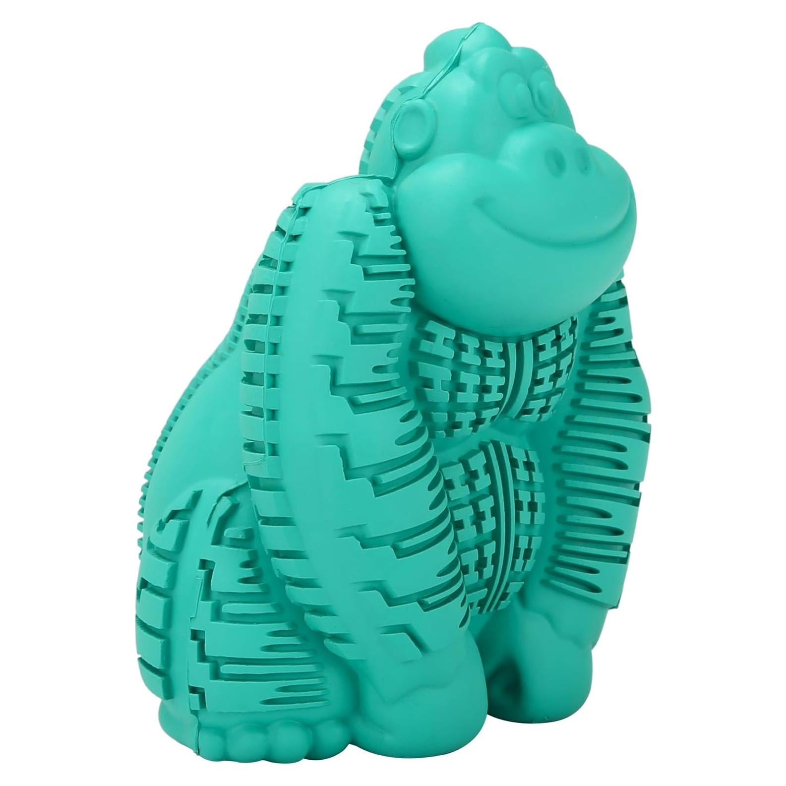 Juguete Masticable Dental Gorila Arm & Hammer para Perros 22 cm