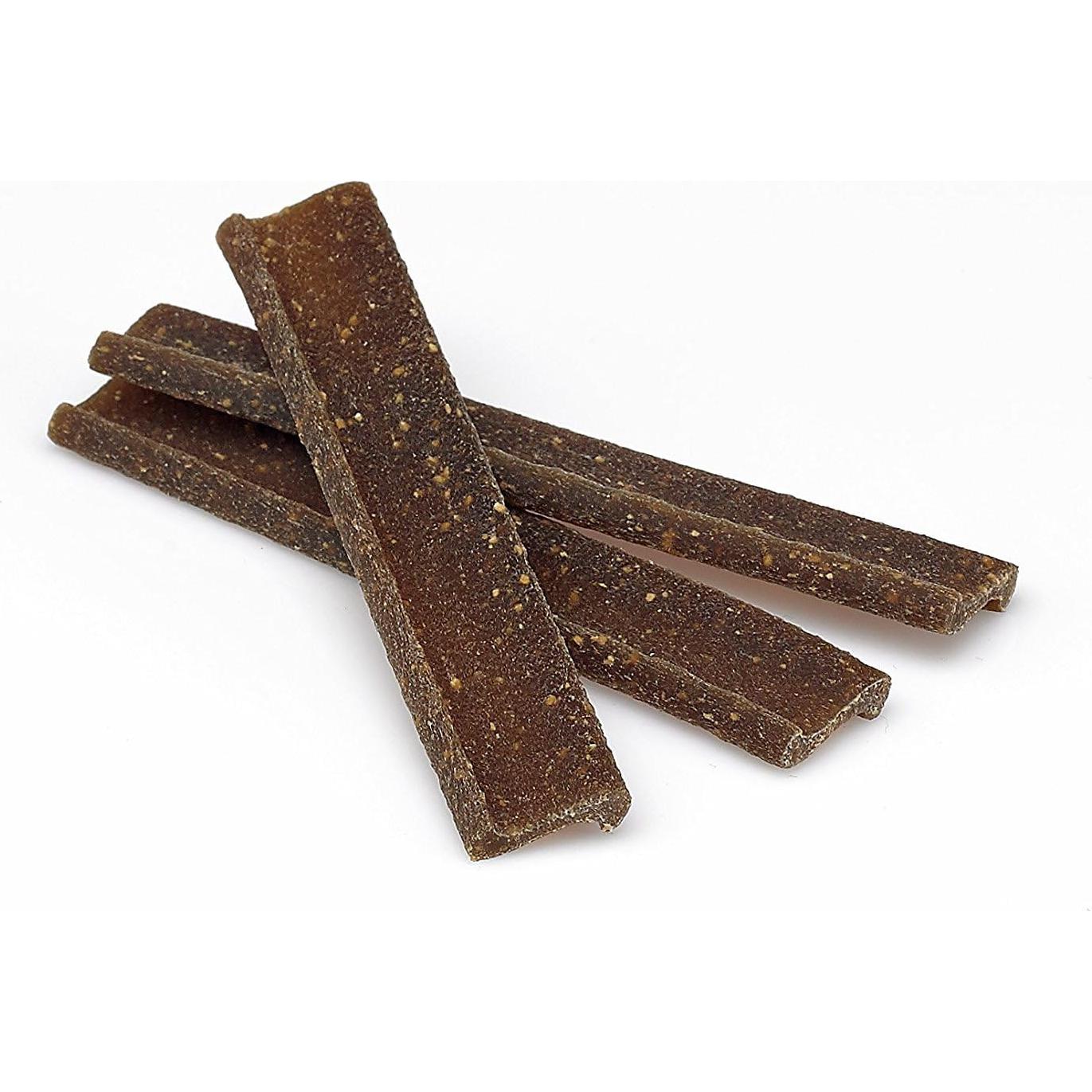 Masticables Dentales Veggiedent Virbac para Perros Pequeños 30 Unidades