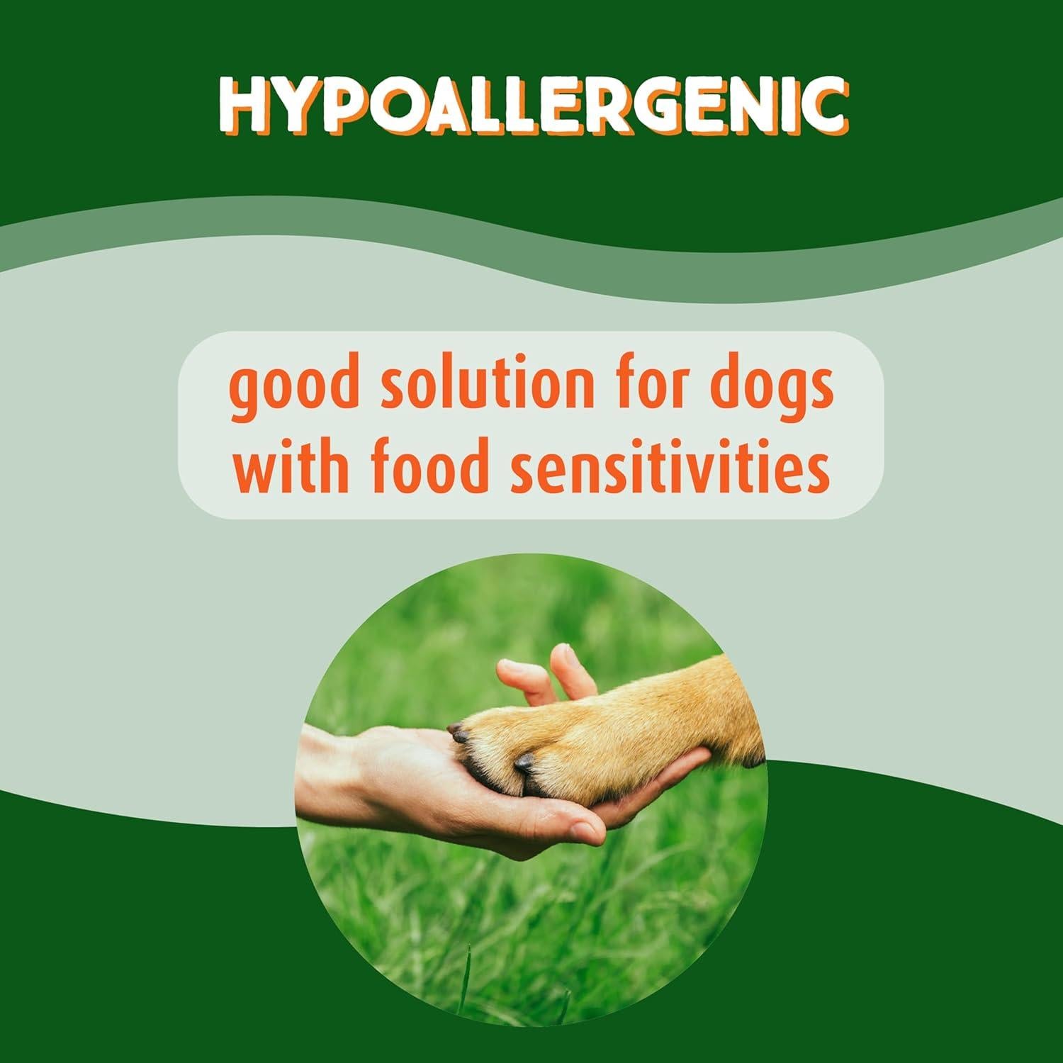 Palitos de Colágeno Ultra Masticables Rush - 10 Unidades