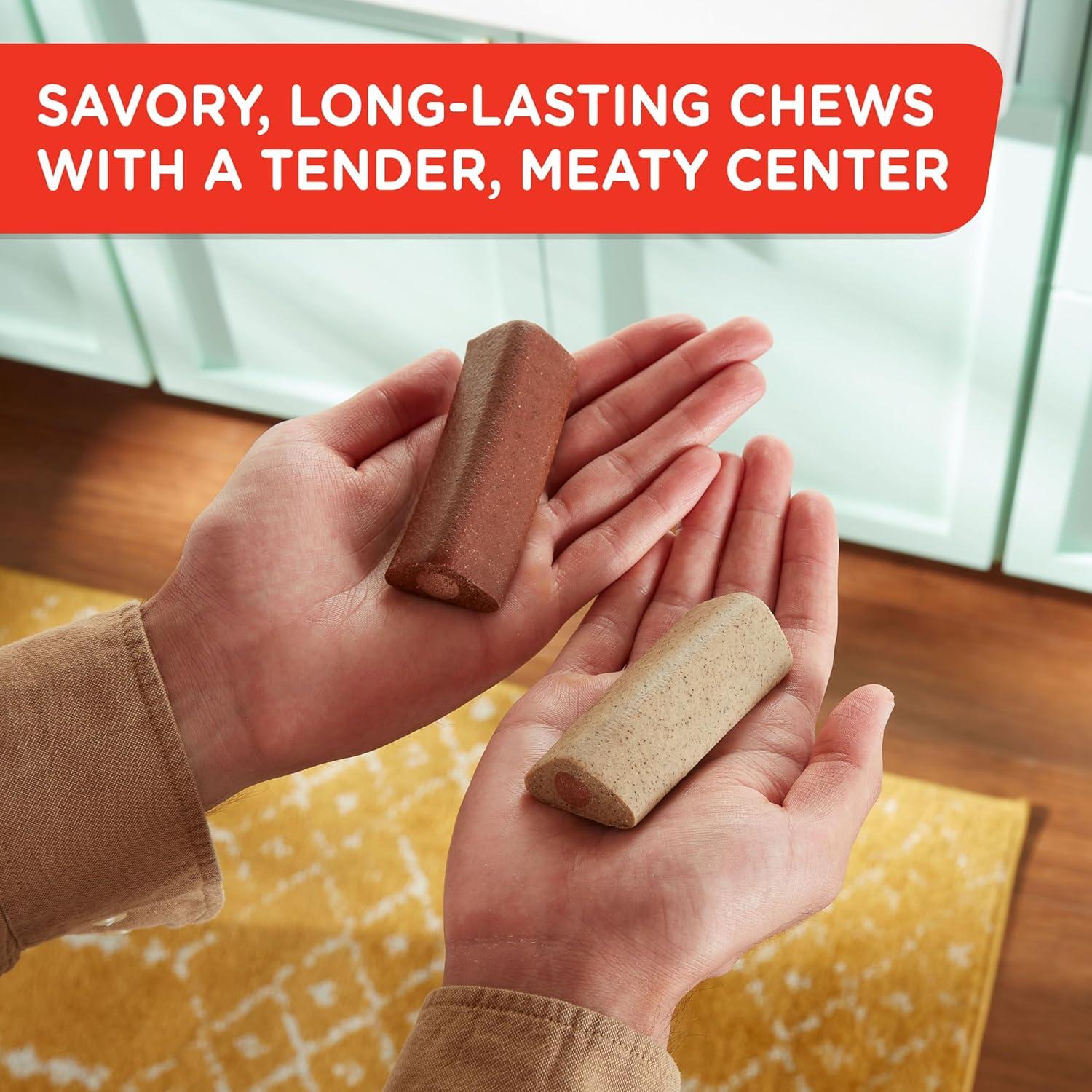 Masticables para Perros Rachael Ray Nutrish Soup Bones 22 Unidades