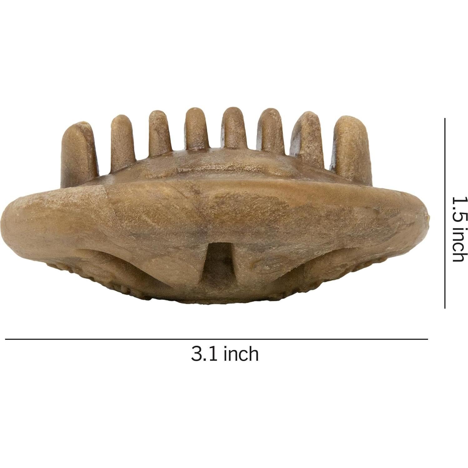 Golosinas Masticables Starmark para Perros Sabor Pollo 99g
