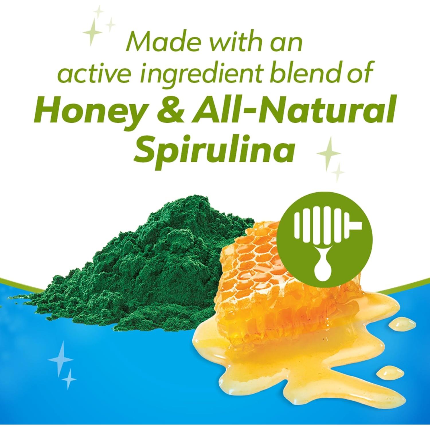 Masticables Dentales DentaLife ActivFresh para Perros Grandes 2x992g