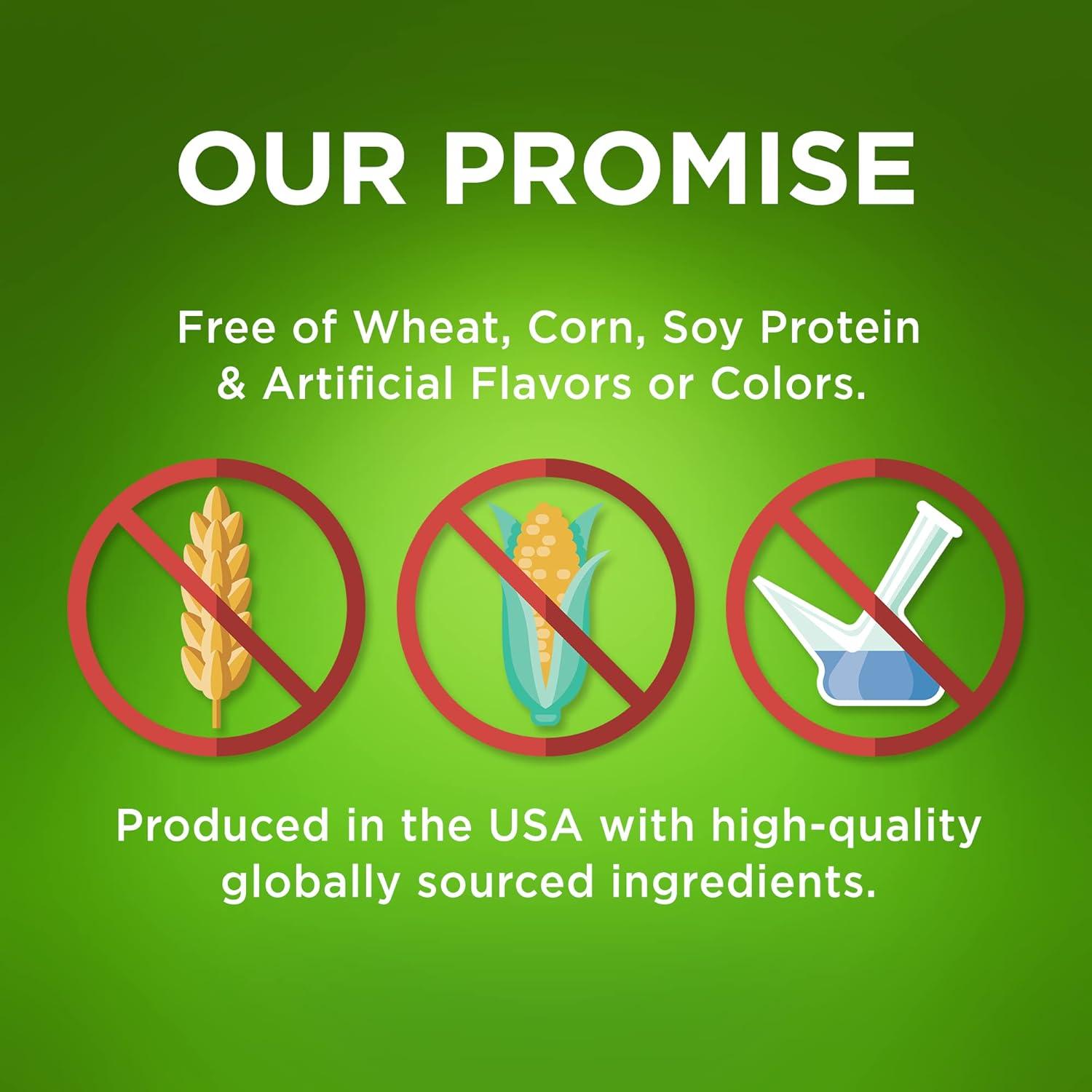 Masticables Dentales BioActivos Fruitables 207g para Perros