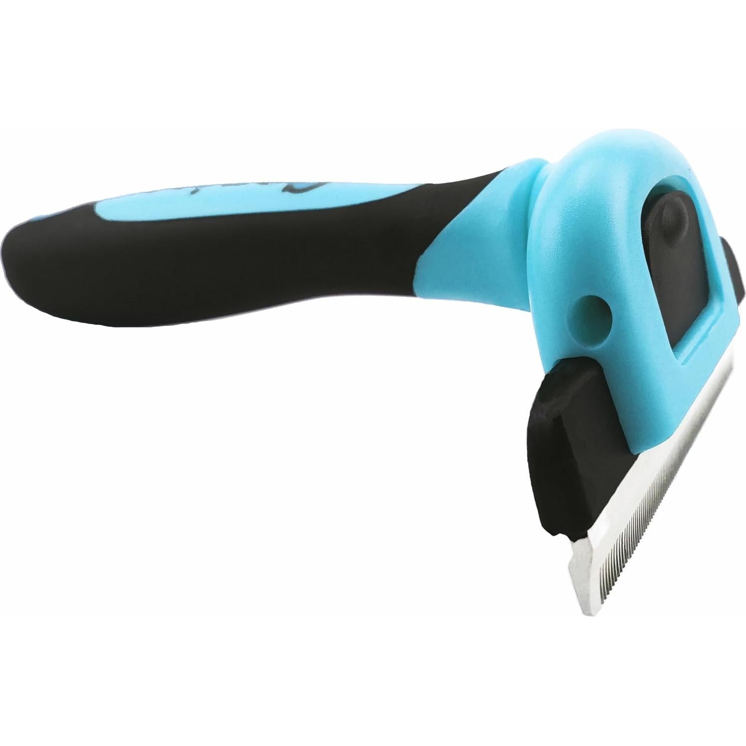 Cepillo Deshedding Gonicc PDT-1001 para Perros y Gatos