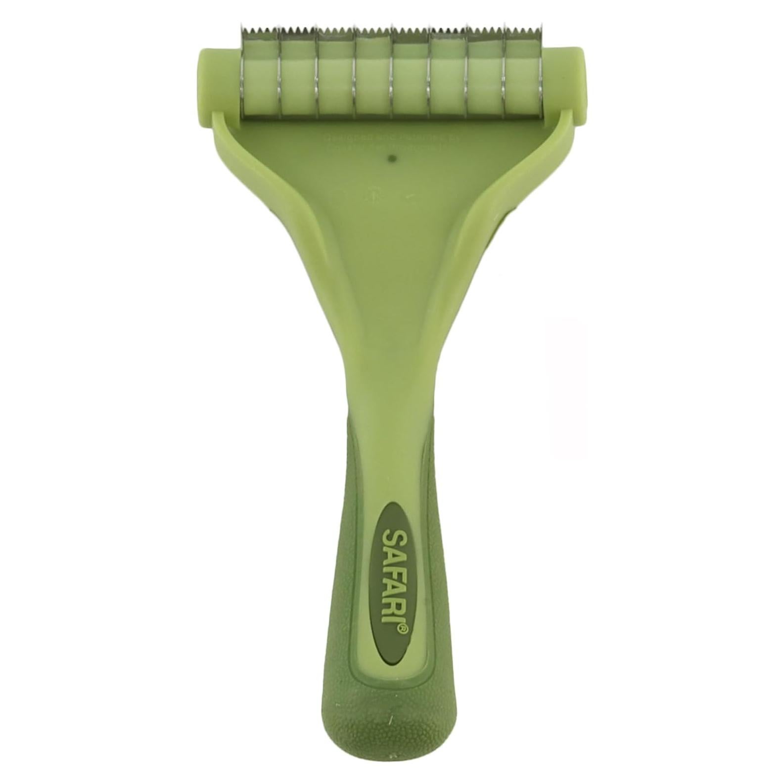 Herramienta de deshedding Safari Coastal Pet Mediana 21.9x10.8cm