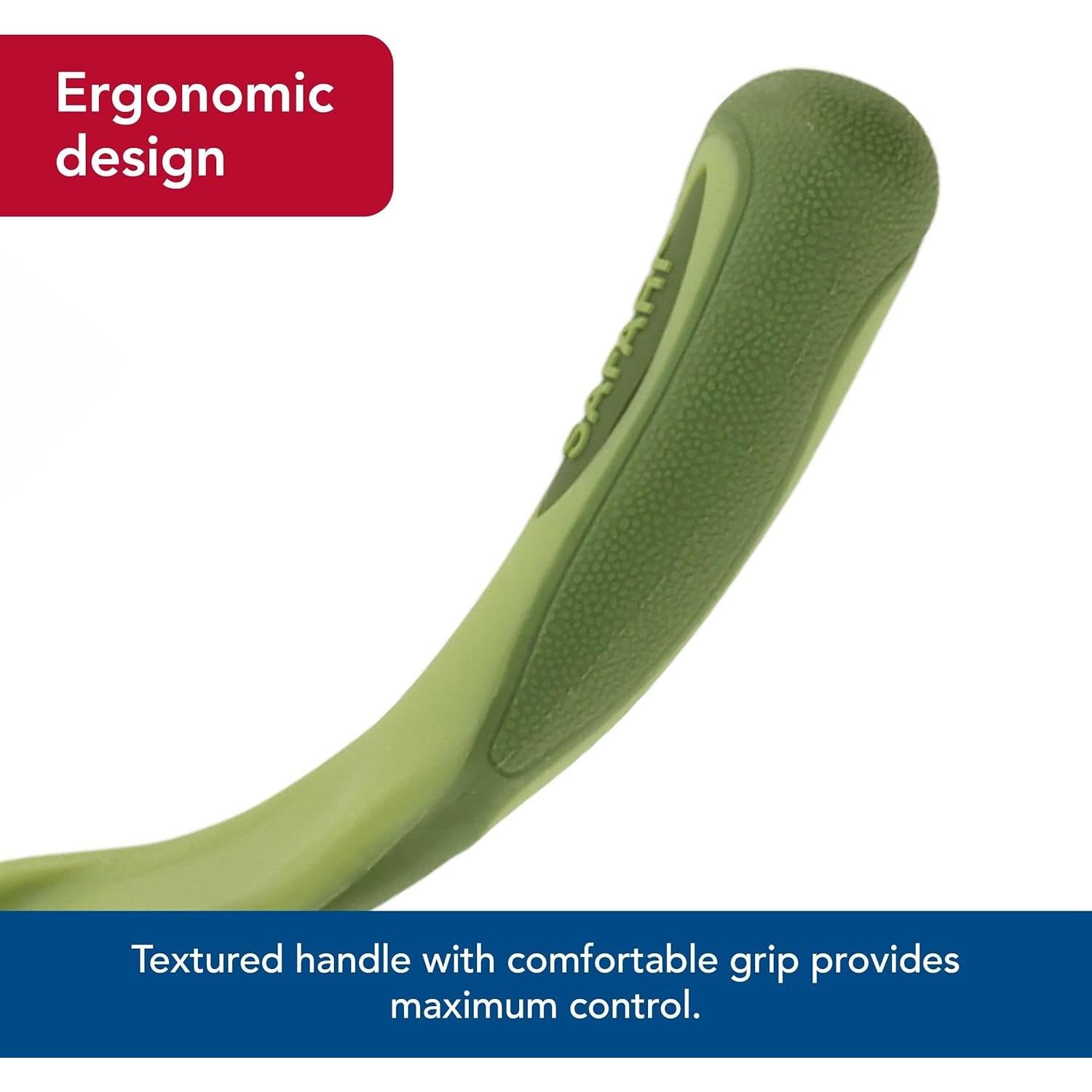 Herramienta de deshedding Safari Coastal Pet Mediana 21.9x10.8cm