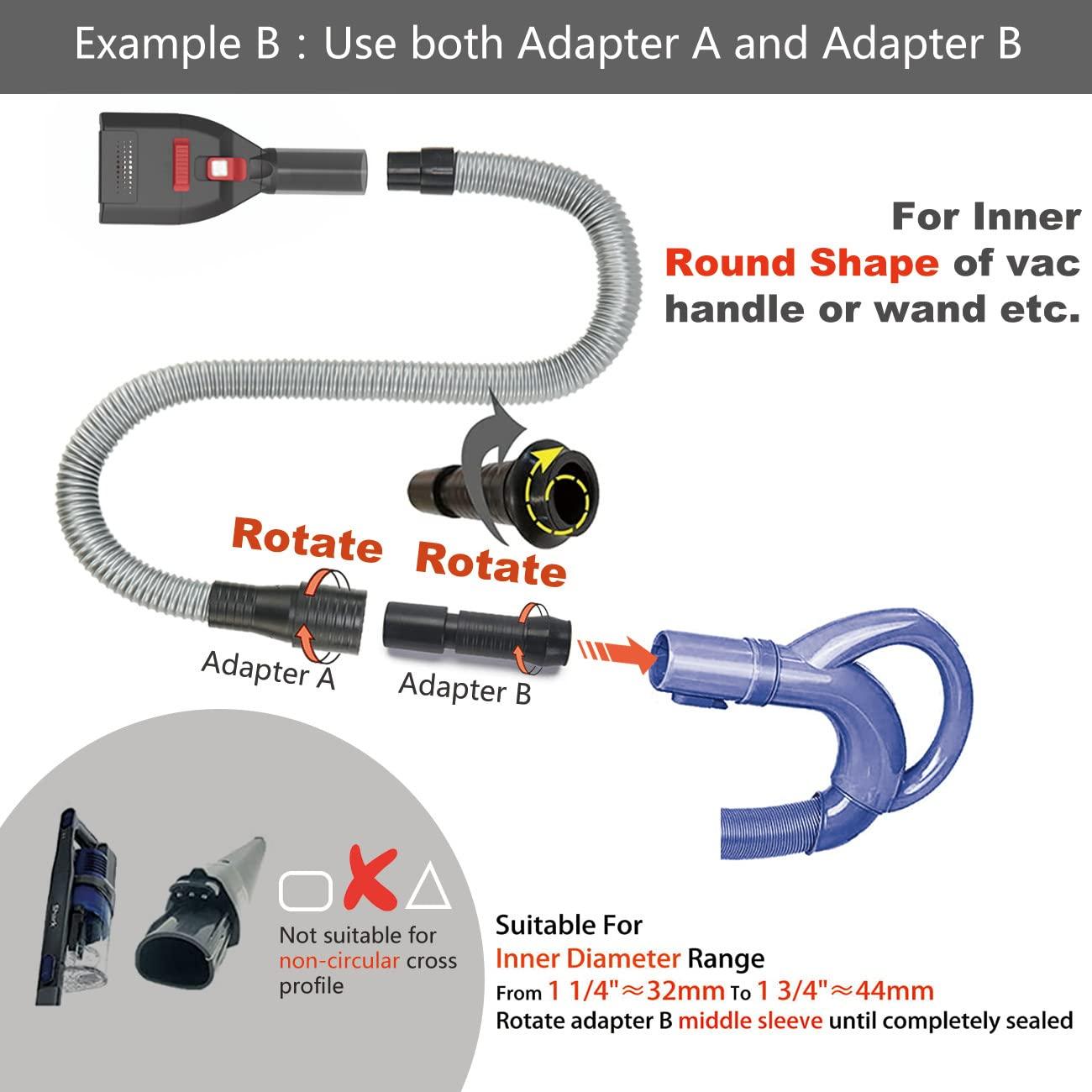 Kit de Aseo para Mascotas Defurry con Aspiradora - Cepillo y Adaptadores