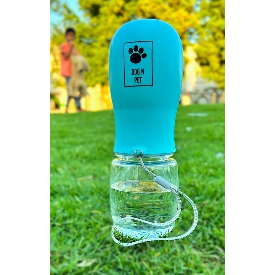 Botella de Agua para Perros Hangzhou 350ml a Prueba de Fugas
