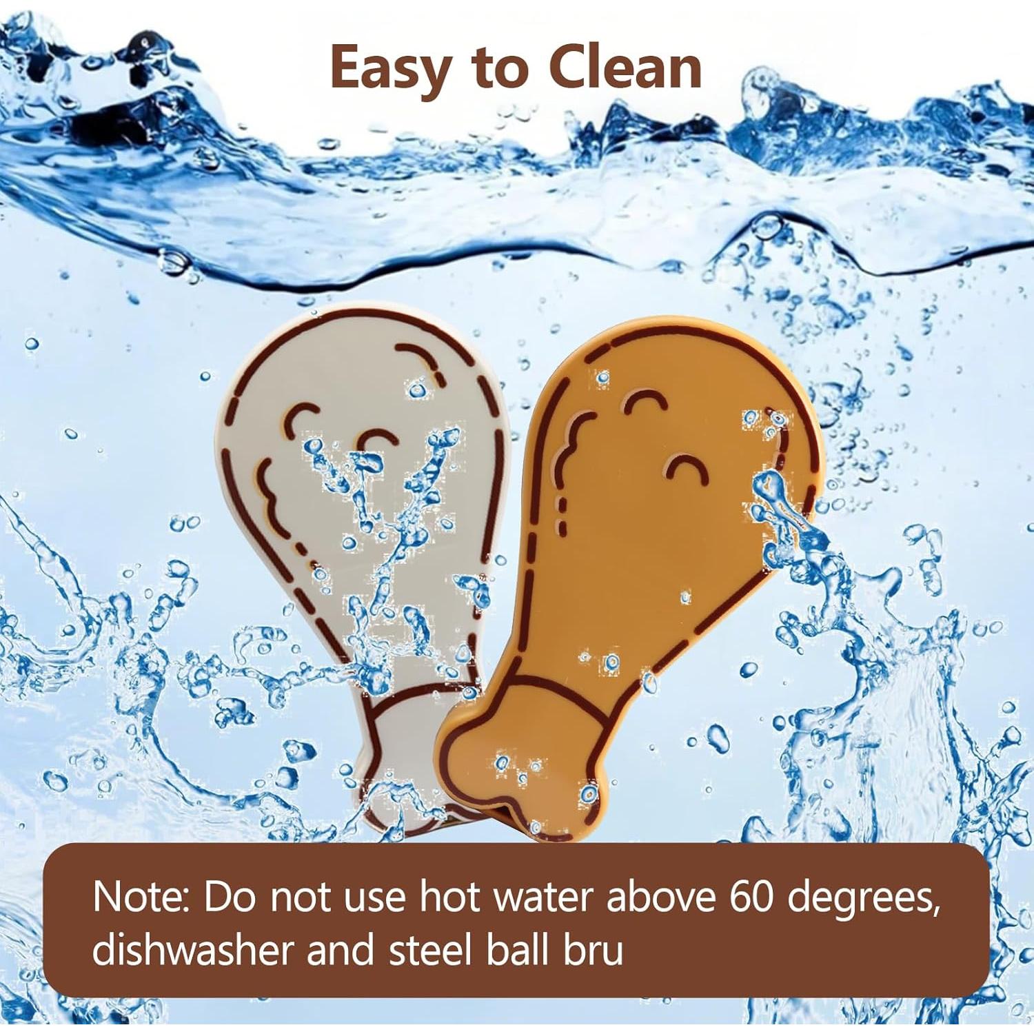 Botella de Agua y Comida para Perros Glowki 200ml Blanco