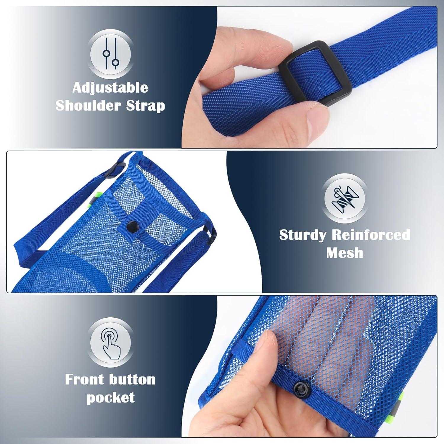 Soporte para Botellas de Agua GAOHUI 2 Paquetes con Correa