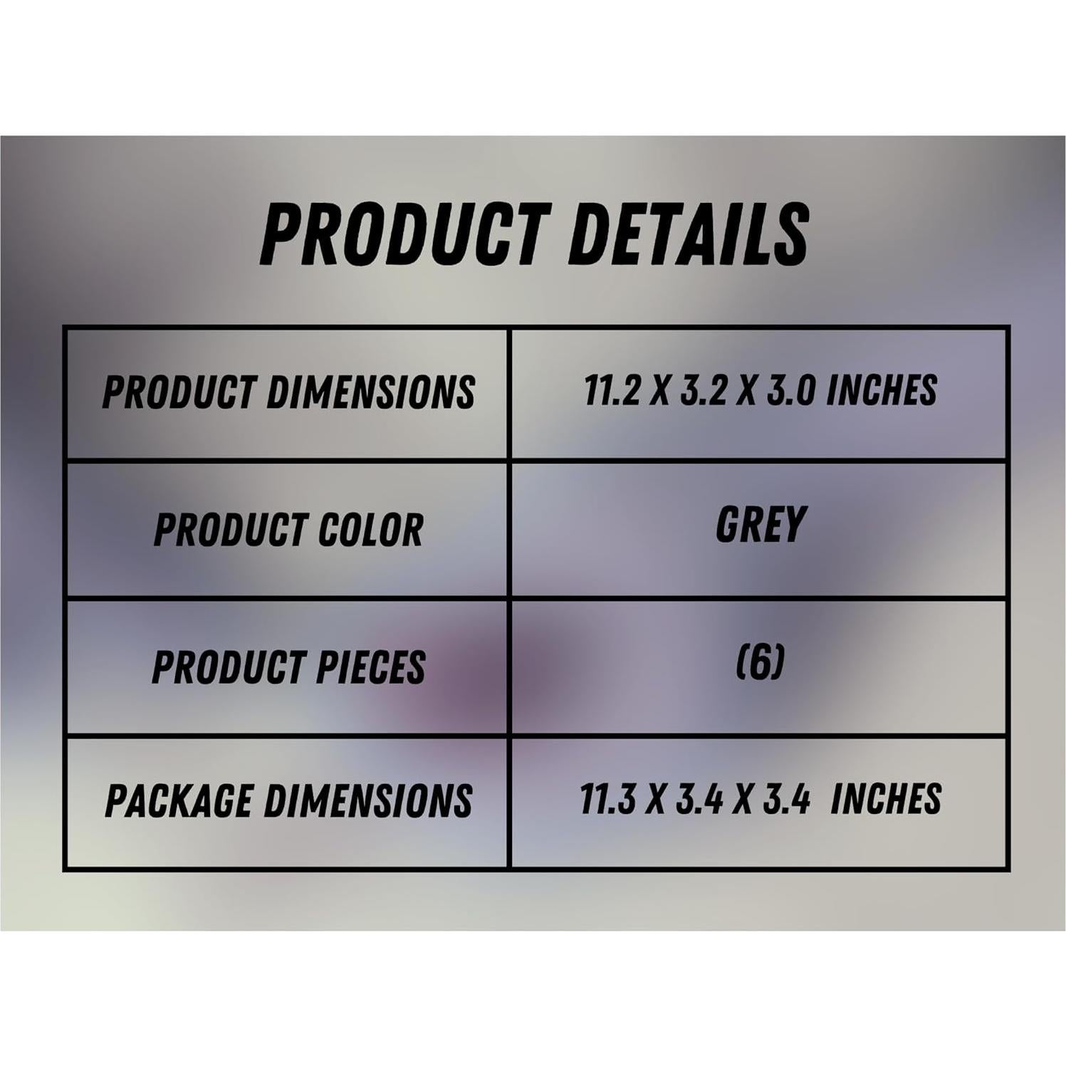 Botella de Agua y Comida para Perros LA Paws and Claws 4 en 1