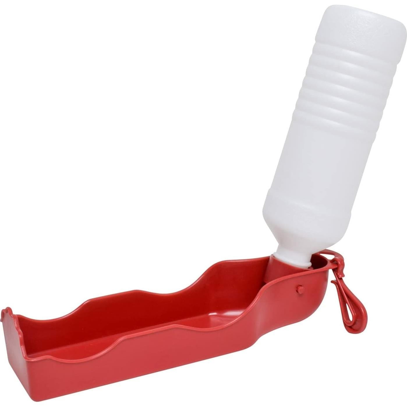 Bebedero para Perros Valterra A10-2022 473 ml Plegable