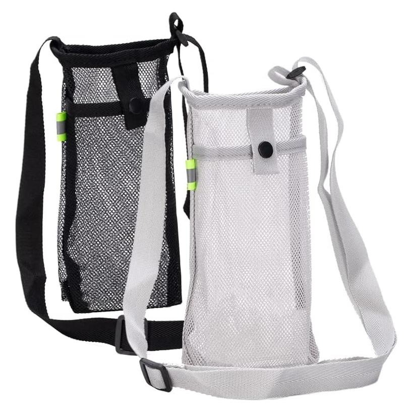 Bolsa de Agua Portátil ROGOWOL Plegable 23.1x13cm Nylon