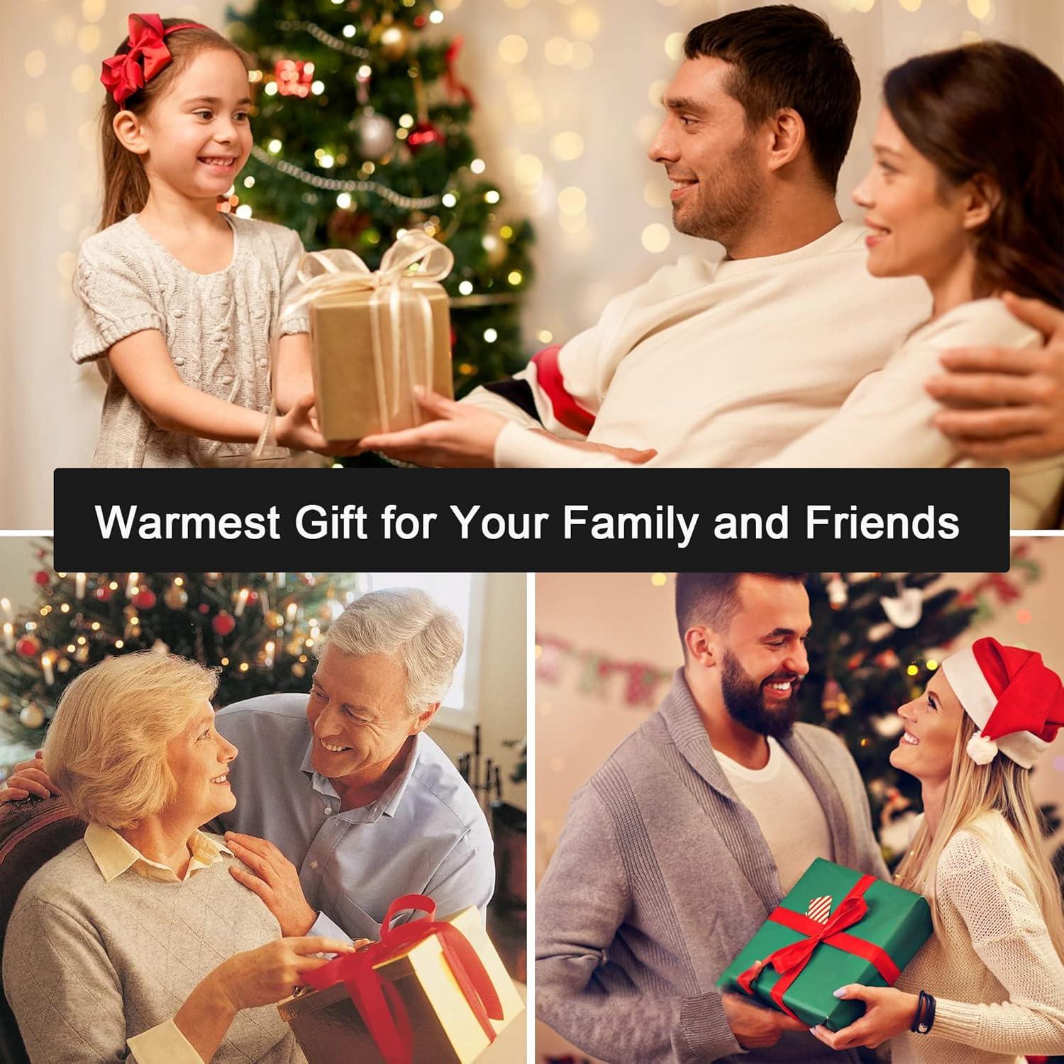 Calentador de Taza de Café Inteligente Dorkarchi 60°C Blanco