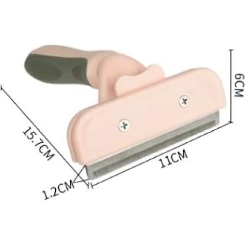 Cepillo de Aseo Autolimpiante TopMed ETS para Perros y Gatos