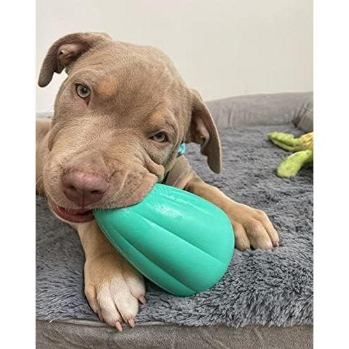 Juguete para Perros Chew King Premium Mediano Caucho Natural - 2 Piezas