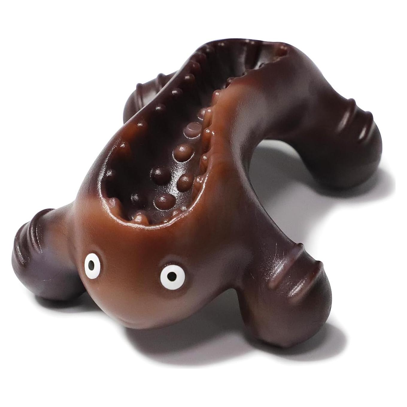 Juguete Interactivo para Perros KrauzPet - Nylon Indestructible 14cm