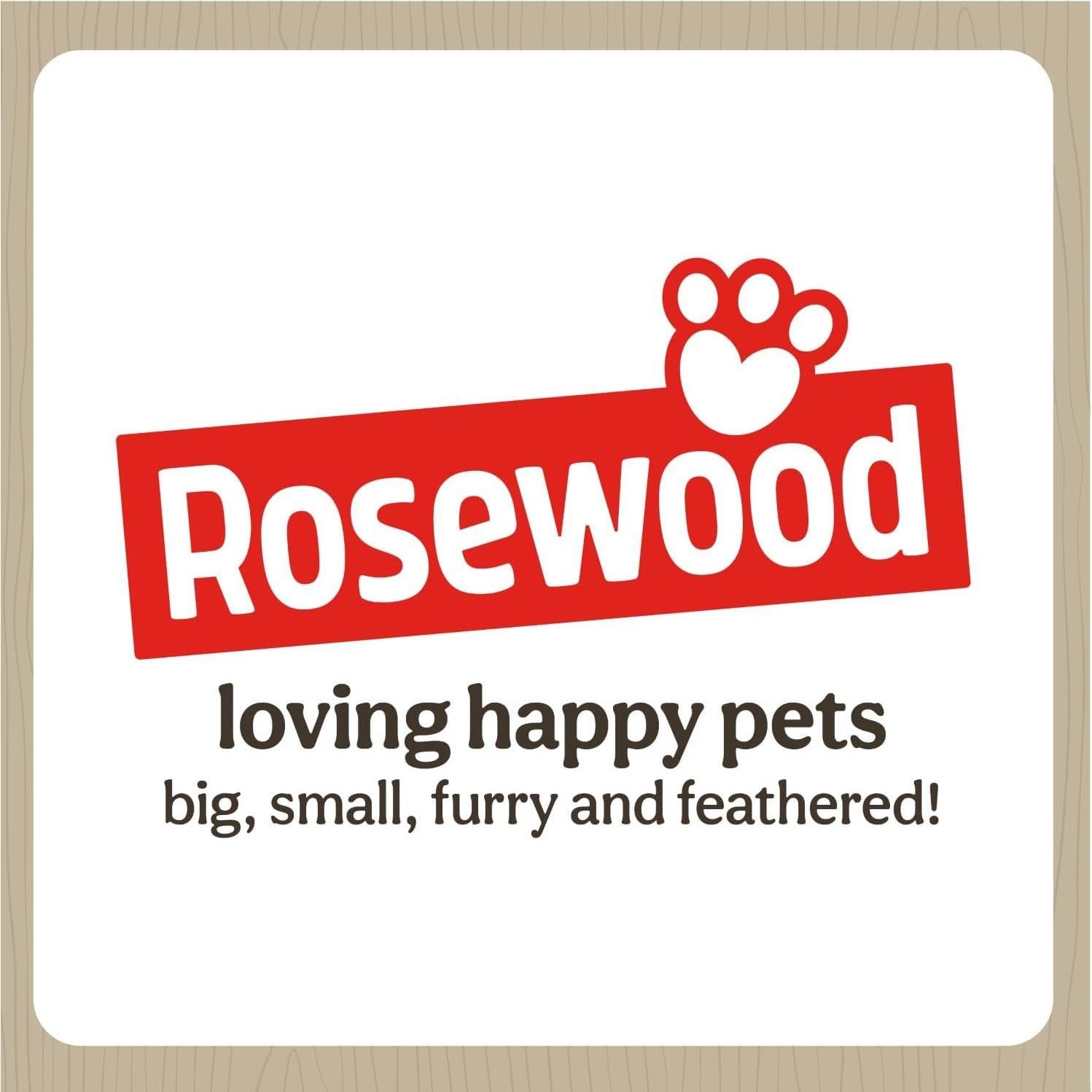 KONG Goodie Bone Hueso de Goma Natural para Perros Medianos