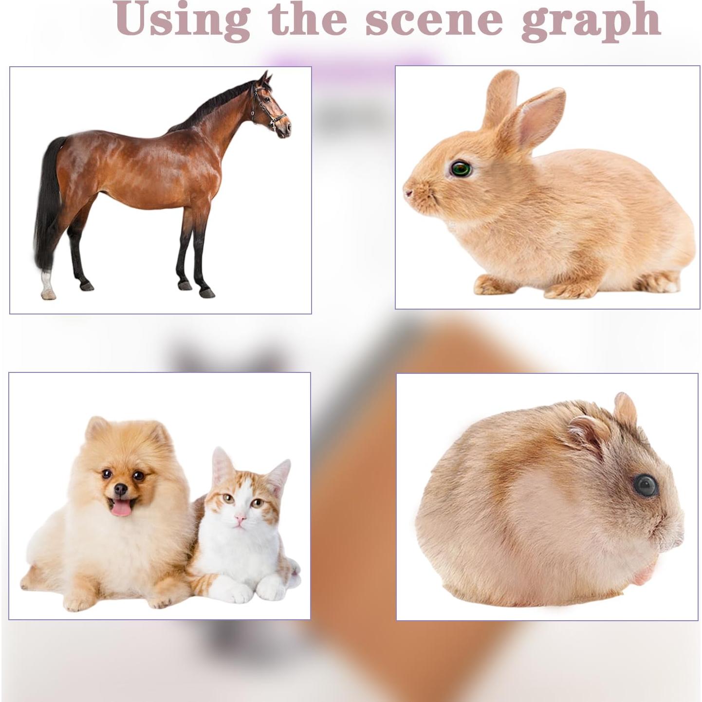 Cepillo Deshedding Groompro para Perros y Gatos - Eliminación de Pelo