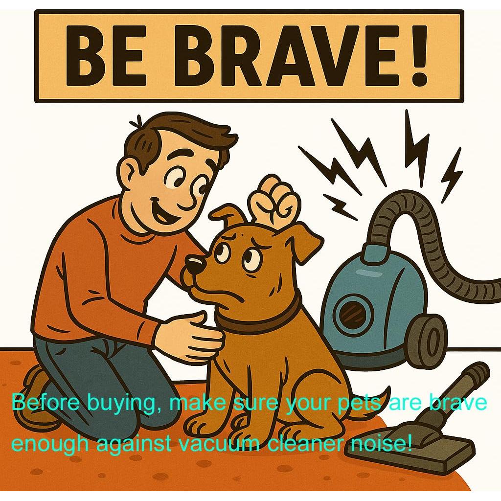 Cepillo Removedor de Pelo para Mascotas Gforest con Aspiradora