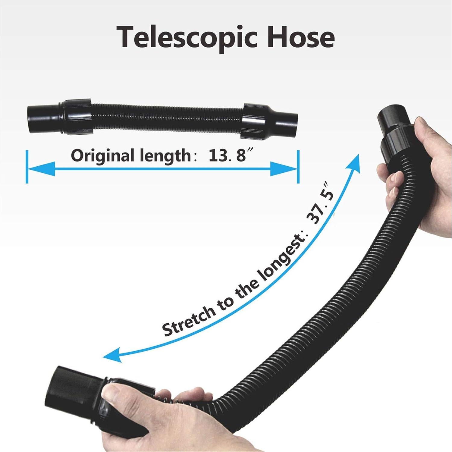 Cepillo Removedor de Pelo para Mascotas Gforest con Aspiradora