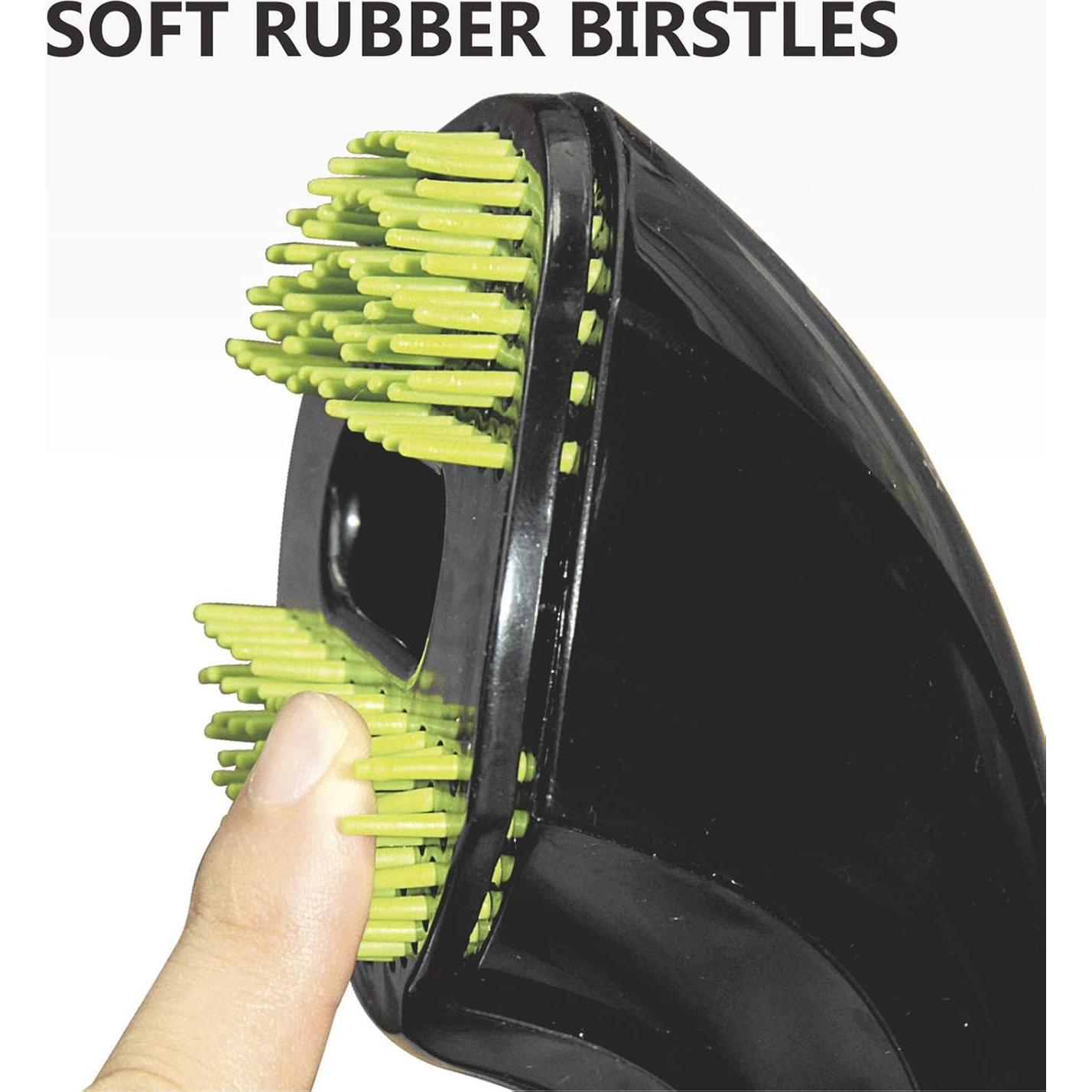 Cepillo Removedor de Pelo para Mascotas Gforest con Aspiradora