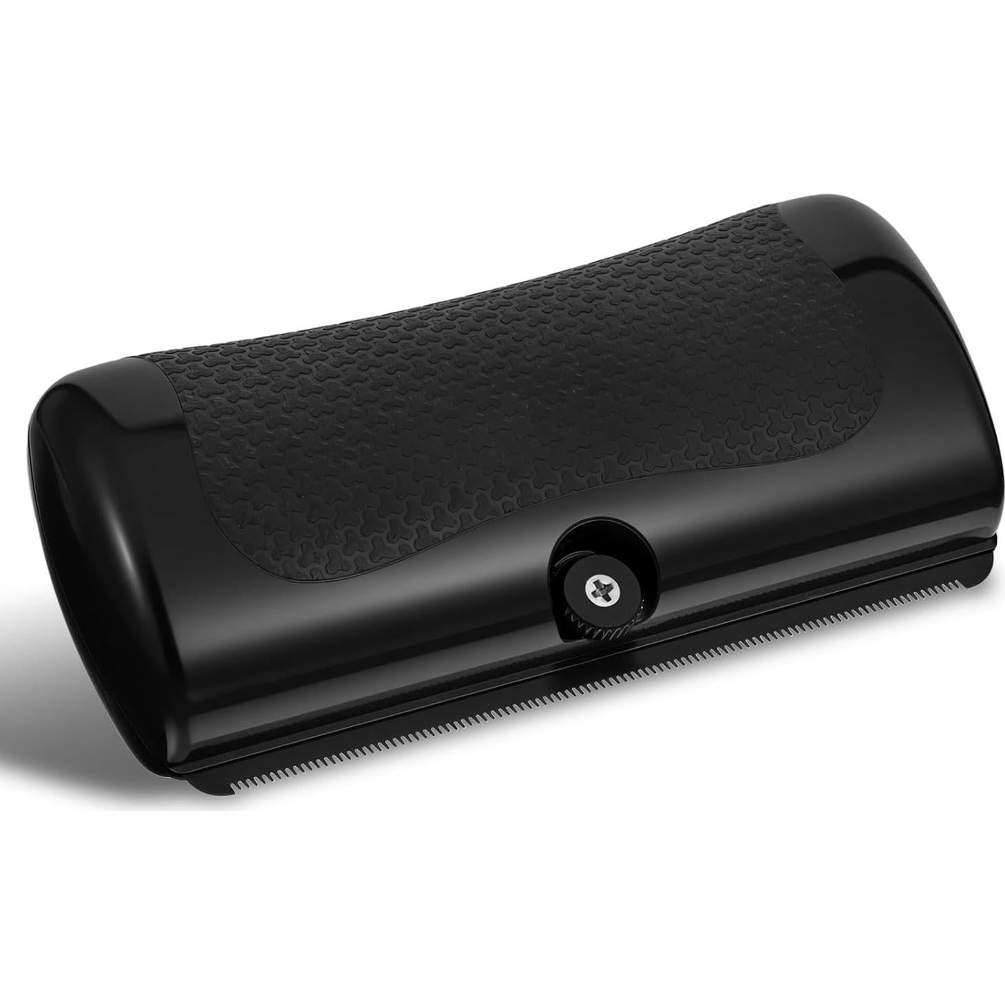 Cepillo Deshedding Wanmu para Perros y Gatos - Acero Inoxidable