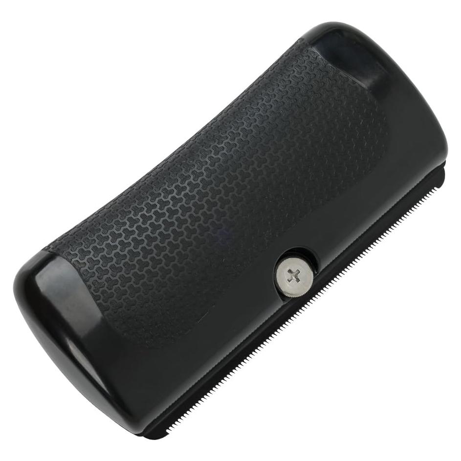 Cepillo Deshedding MAXIMILIAN para Perros y Gatos 14.58 cm