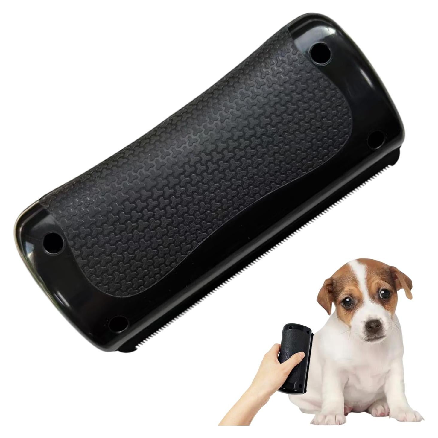 Cepillo Deshedding para Perros Yutlei - Eliminación Pelo Mascota