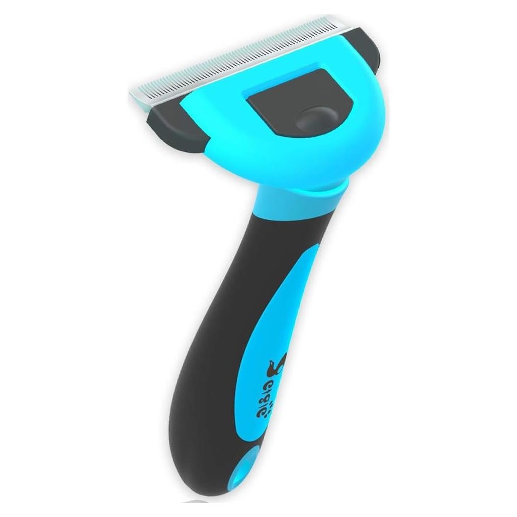 Cepillo y Peine para Gatos y Perros Petgle 2.5" Ecológico