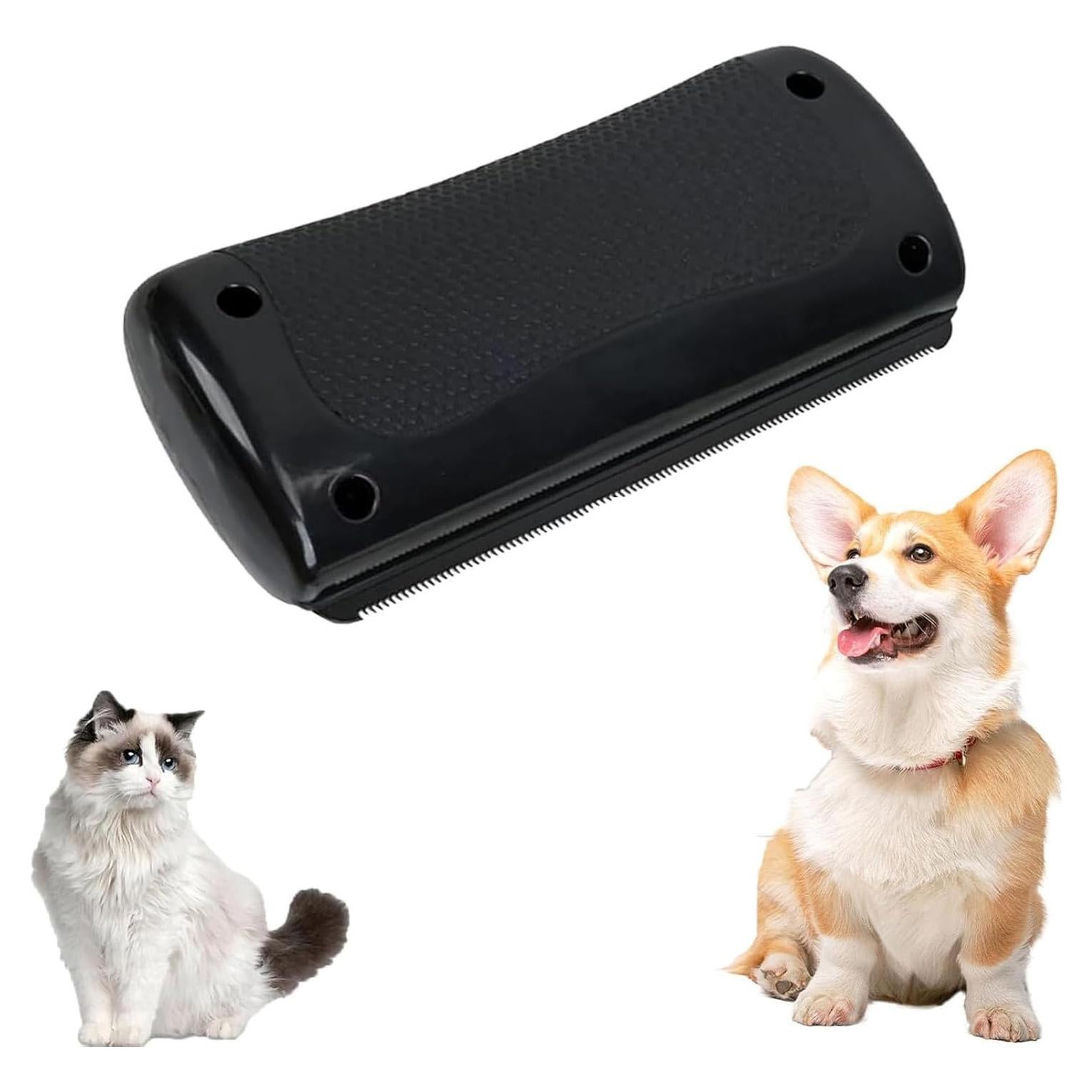 Cepillo Deshedding Rhykin para Mascotas - Aseo Efectivo