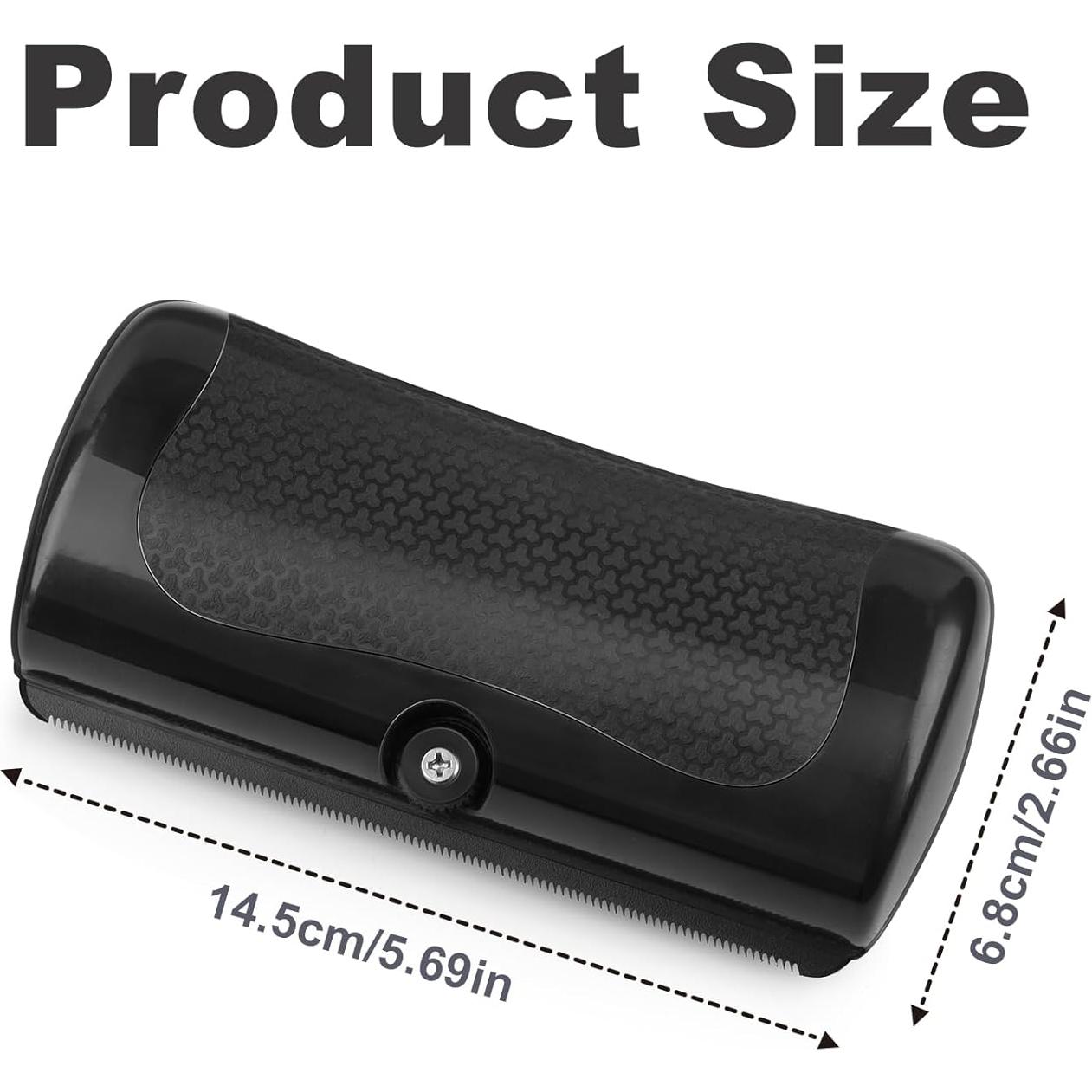 Cepillo Deshedding Groompro para Perros y Gatos 16.8cm