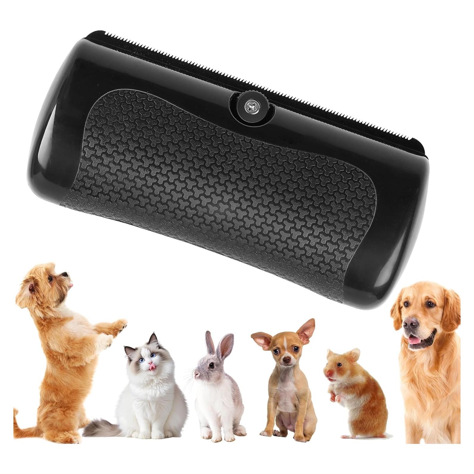 Cepillo Deshedding Groompro para Perros y Gatos 16.8cm