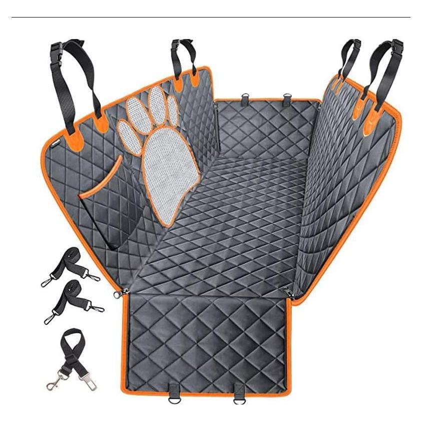 Funda de Asiento para Mascotas Tienda Patas Esponjosas 147x137cm