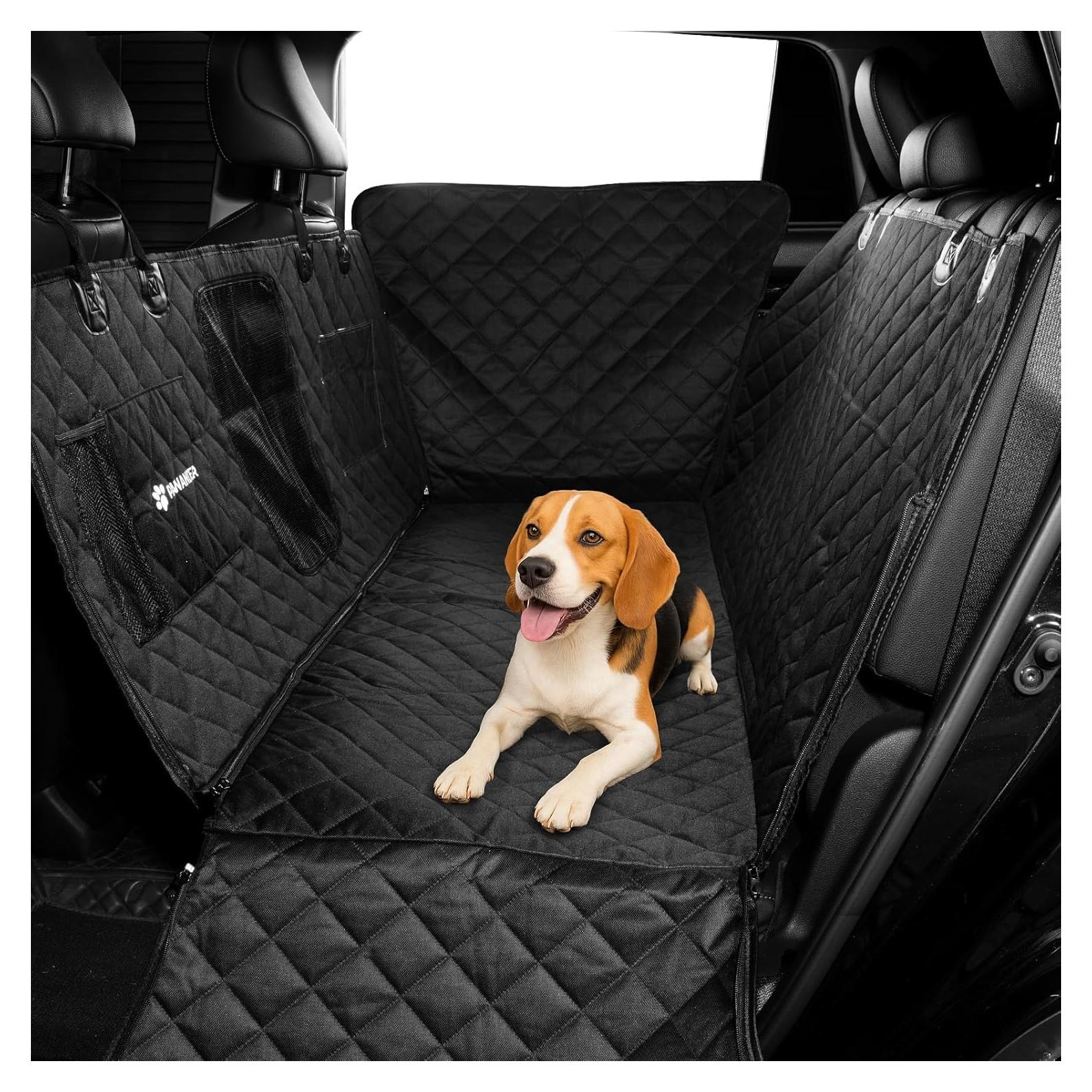 Hamaca para Perros Pawander P1002, Impermeable y Resistente