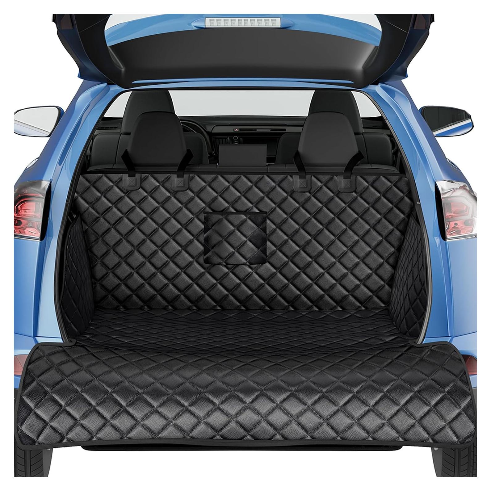 Funda de Carga para Perros PETICON Grande Impermeable 135x200cm