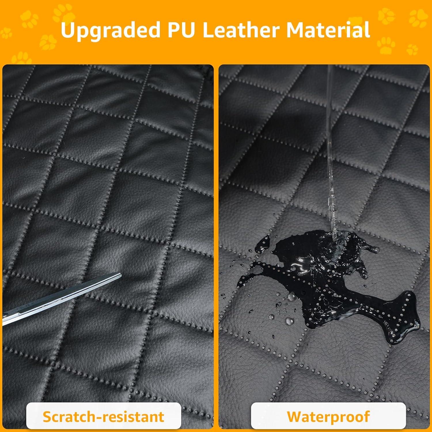 Funda de Carga para Perros PETICON Grande Impermeable 135x200cm