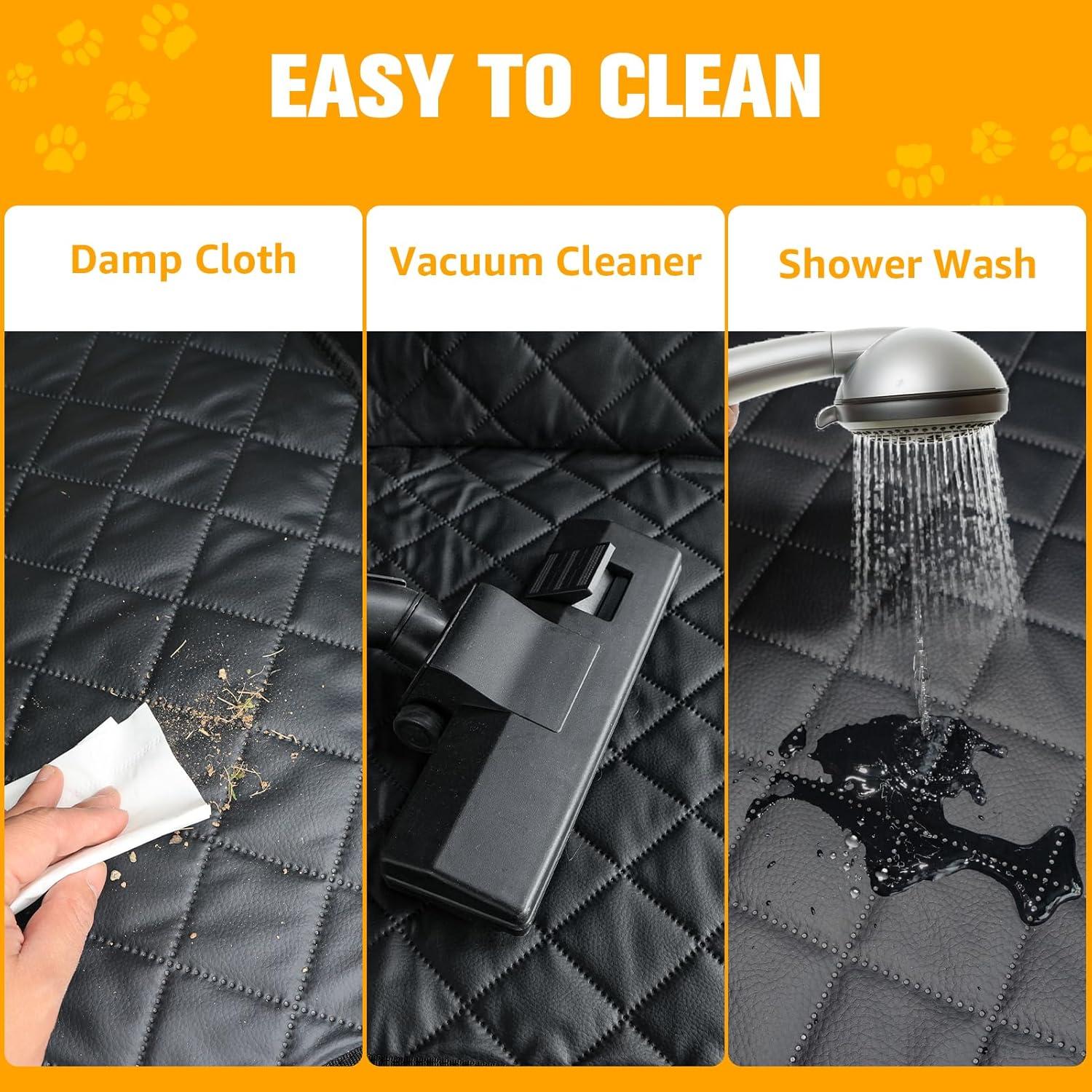 Funda de Carga para Perros PETICON Grande Impermeable 135x200cm